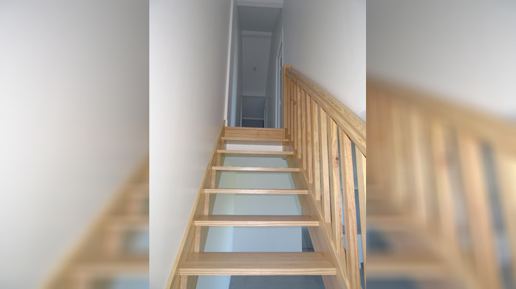 Ma-Cabane - Location Appartement SAUBRIGUES, 84 m²