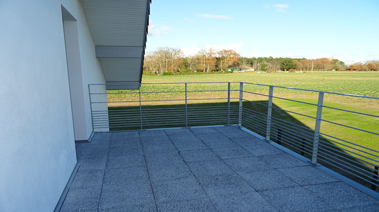 Ma-Cabane - Location Appartement SAUBRIGUES, 84 m²