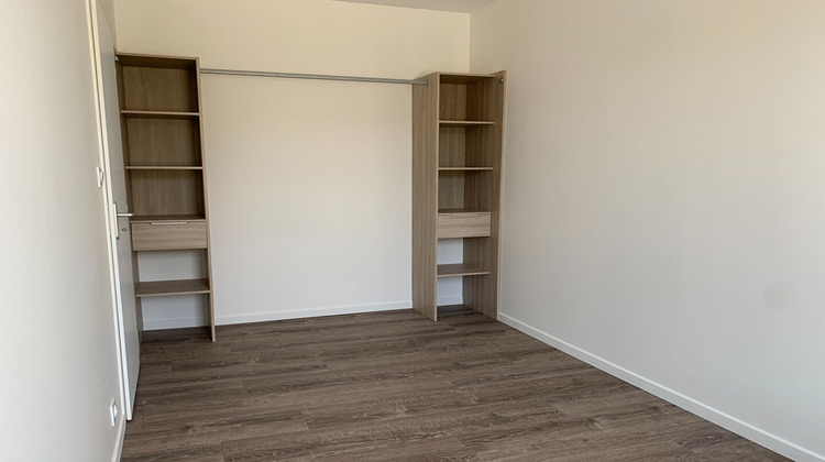 Ma-Cabane - Location Appartement SAUJON, 46 m²