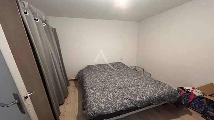 Ma-Cabane - Location Appartement SAUJON, 34 m²