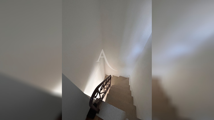 Ma-Cabane - Location Appartement SAUJON, 34 m²