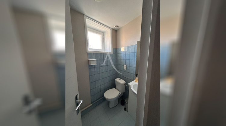 Ma-Cabane - Location Appartement SAUJON, 34 m²