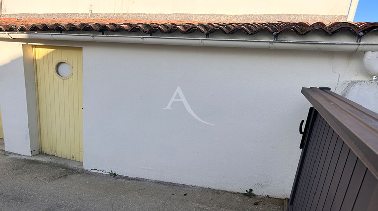 Ma-Cabane - Location Appartement SAUJON, 34 m²