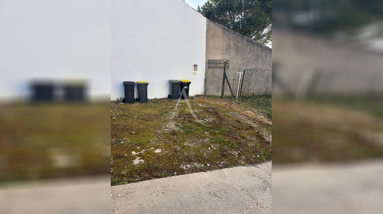 Ma-Cabane - Location Appartement SAUJON, 34 m²