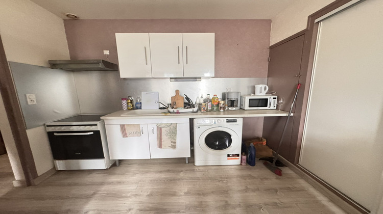 Ma-Cabane - Location Appartement Saujon, 54 m²