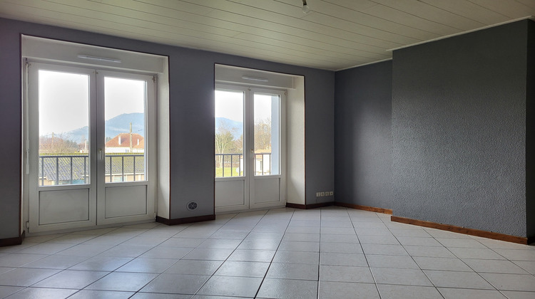 Ma-Cabane - Location Appartement Saulcy-sur-Meurthe, 73 m²