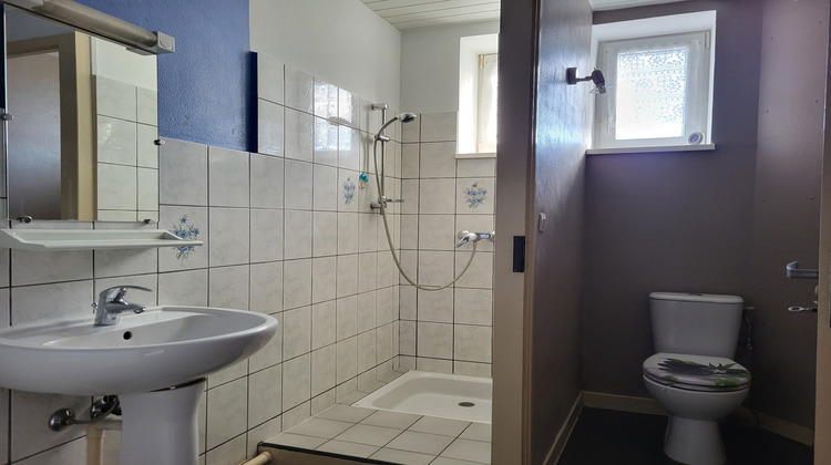 Ma-Cabane - Location Appartement Saulcy-sur-Meurthe, 73 m²