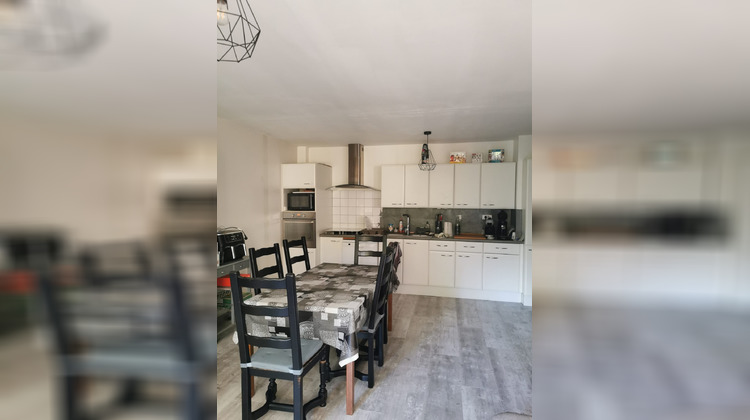 Ma-Cabane - Location Appartement Saulcy-sur-Meurthe, 72 m²