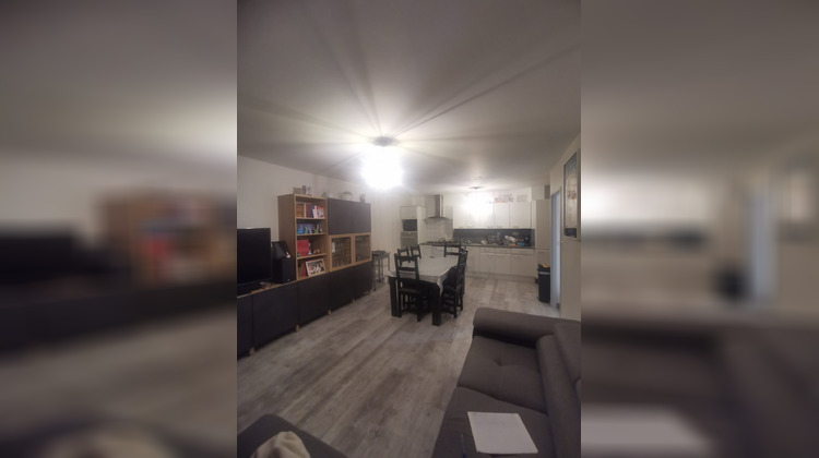 Ma-Cabane - Location Appartement Saulcy-sur-Meurthe, 72 m²