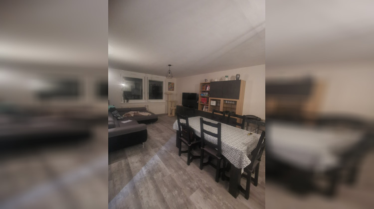 Ma-Cabane - Location Appartement Saulcy-sur-Meurthe, 72 m²
