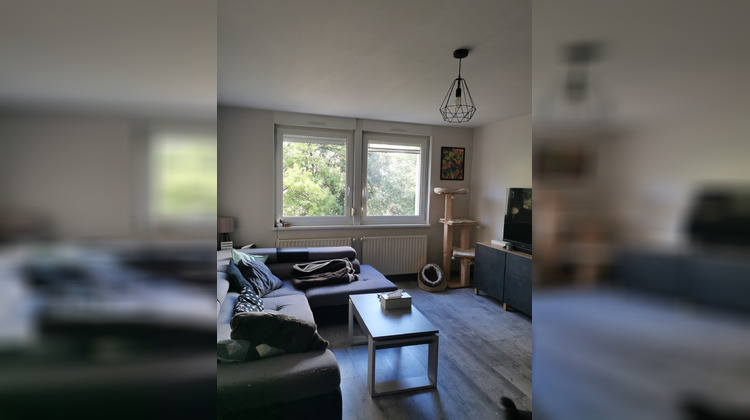 Ma-Cabane - Location Appartement Saulcy-sur-Meurthe, 72 m²