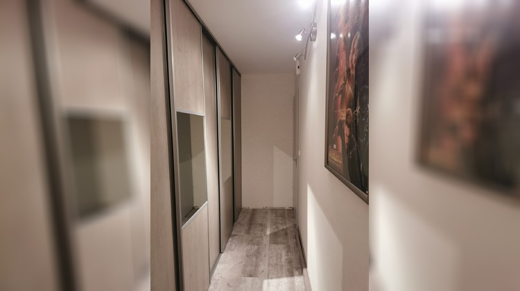 Ma-Cabane - Location Appartement Saulcy-sur-Meurthe, 72 m²
