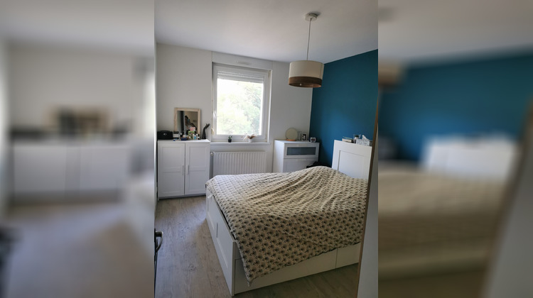 Ma-Cabane - Location Appartement Saulcy-sur-Meurthe, 72 m²