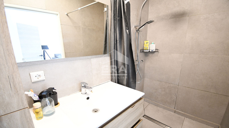 Ma-Cabane - Location Appartement SAULNES, 27 m²
