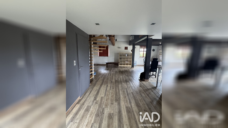 Ma-Cabane - Location Appartement Saulny, 111 m²