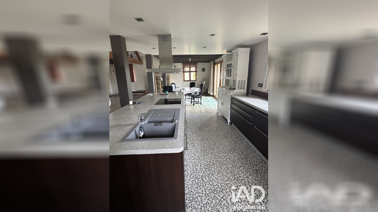Ma-Cabane - Location Appartement Saulny, 111 m²