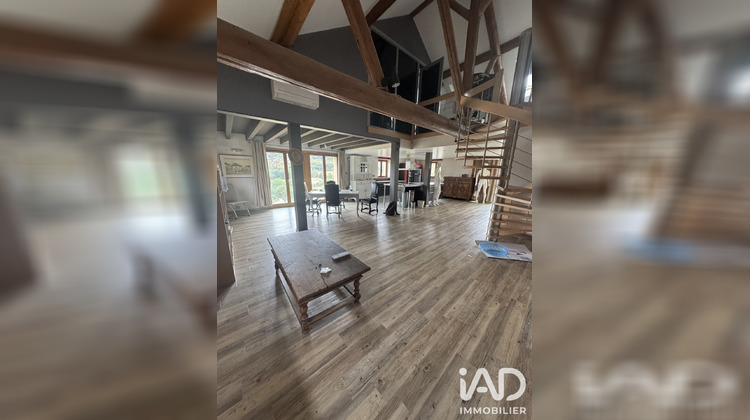 Ma-Cabane - Location Appartement Saulny, 111 m²