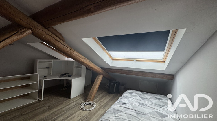 Ma-Cabane - Location Appartement Saulny, 111 m²