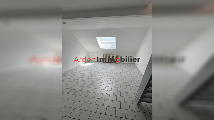 Ma-Cabane - Location Appartement SAULT-LES-RETHEL, 25 m²