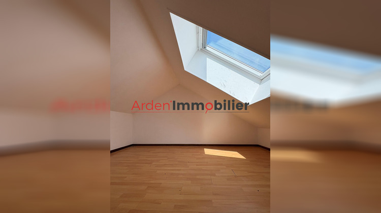 Ma-Cabane - Location Appartement SAULT-LES-RETHEL, 25 m²