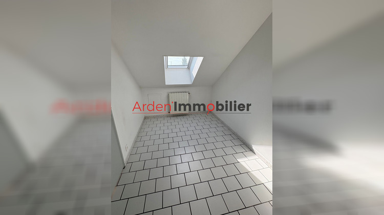 Ma-Cabane - Location Appartement SAULT-LES-RETHEL, 17 m²