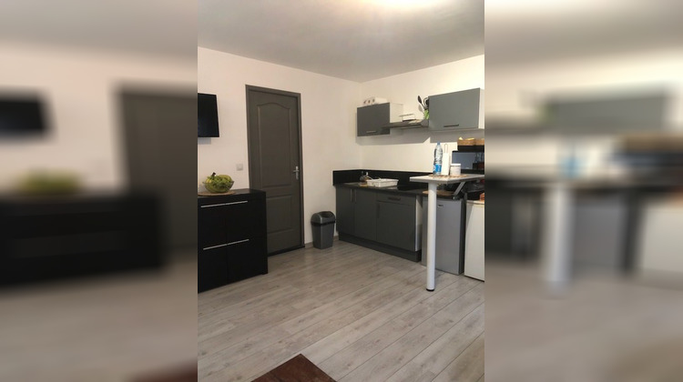 Ma-Cabane - Location Appartement Saultain, 25 m²