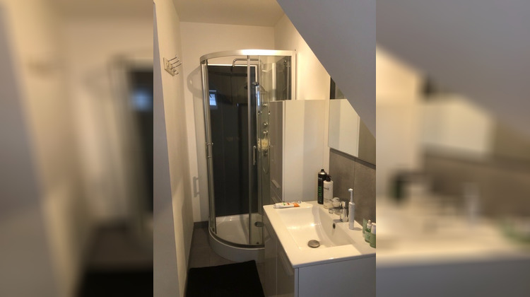 Ma-Cabane - Location Appartement Saultain, 25 m²