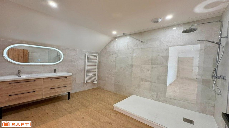 Ma-Cabane - Location Appartement Saultain, 91 m²