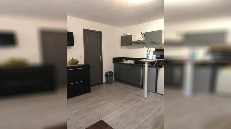 Ma-Cabane - Location Appartement Saultain, 25 m²