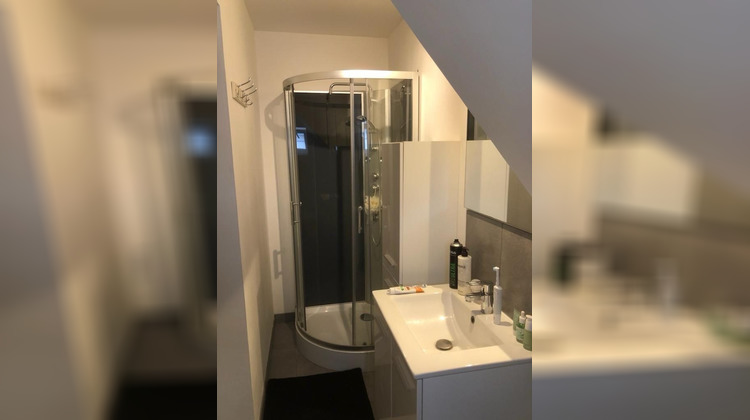Ma-Cabane - Location Appartement Saultain, 25 m²