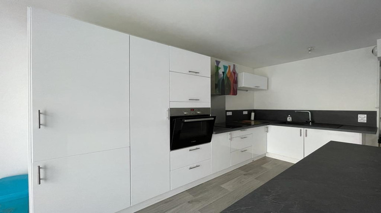 Ma-Cabane - Location Appartement Saulx-les-Chartreux, 66 m²