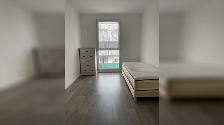 Ma-Cabane - Location Appartement Saulx-les-Chartreux, 66 m²