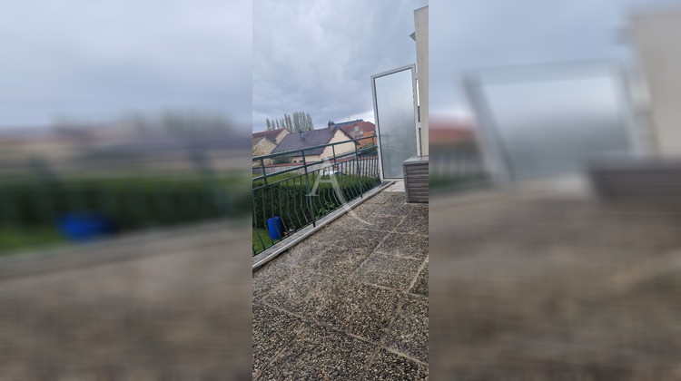Ma-Cabane - Location Appartement SAULX-LES-CHARTREUX, 33 m²