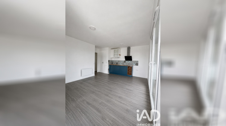 Ma-Cabane - Location Appartement Saulx-les-Chartreux, 55 m²