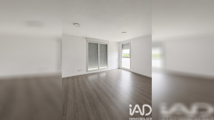 Ma-Cabane - Location Appartement Saulx-les-Chartreux, 55 m²