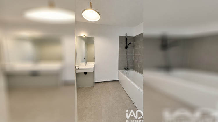 Ma-Cabane - Location Appartement Saulx-les-Chartreux, 55 m²