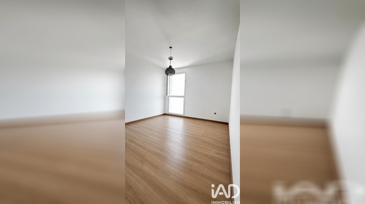 Ma-Cabane - Location Appartement Saulx-les-Chartreux, 55 m²