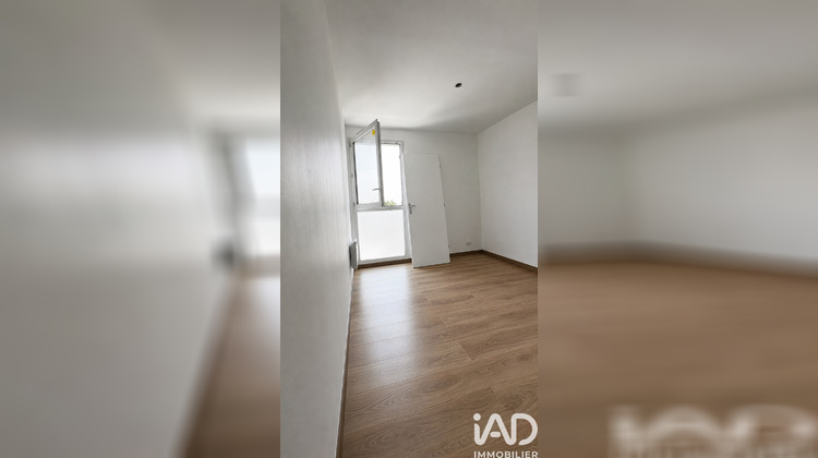 Ma-Cabane - Location Appartement Saulx-les-Chartreux, 55 m²