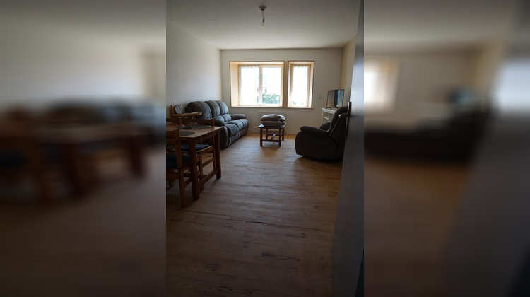 Ma-Cabane - Location Appartement Saulxures-sur-Moselotte, 64 m²