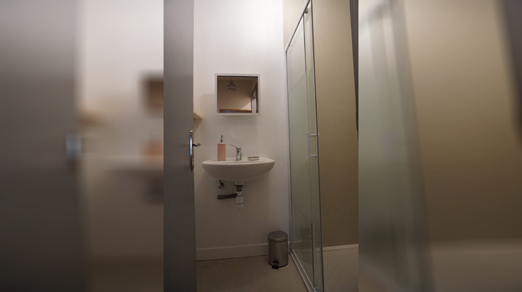 Ma-Cabane - Location Appartement Saulxures-sur-Moselotte, 64 m²