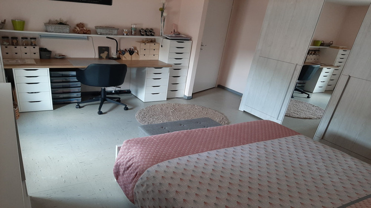 Ma-Cabane - Location Appartement Saulxures-sur-Moselotte, 79 m²