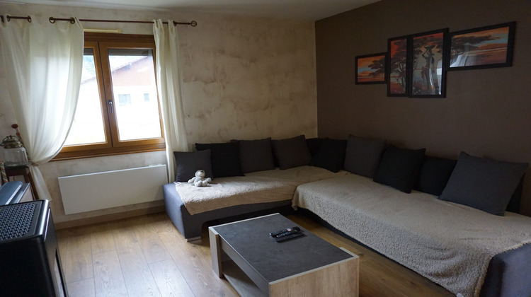 Ma-Cabane - Location Appartement Saulxures-sur-Moselotte, 101 m²