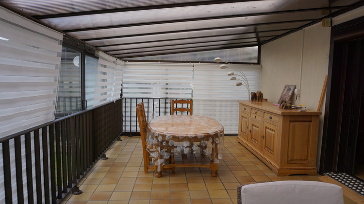 Ma-Cabane - Location Appartement Saulxures-sur-Moselotte, 101 m²