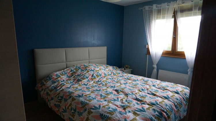 Ma-Cabane - Location Appartement Saulxures-sur-Moselotte, 101 m²