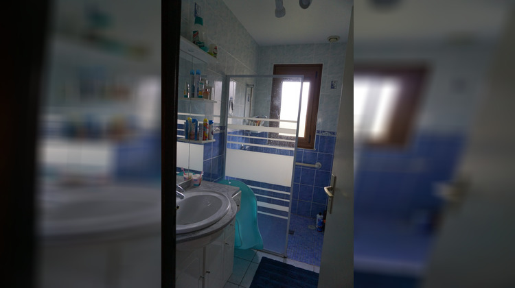 Ma-Cabane - Location Appartement Saulxures-sur-Moselotte, 101 m²