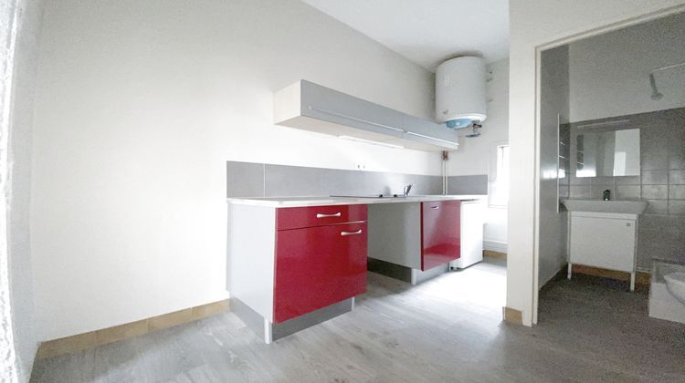 Ma-Cabane - Location Appartement Saumur, 23 m²