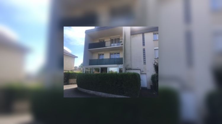 Ma-Cabane - Location Appartement Saumur, 77 m²