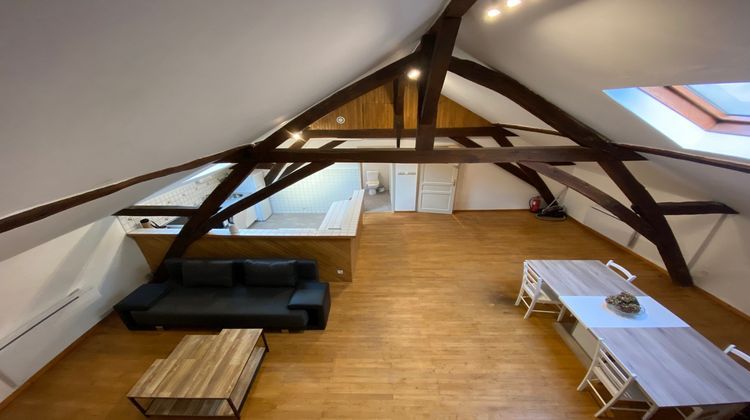 Ma-Cabane - Location Appartement Saumur, 99 m²