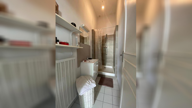 Ma-Cabane - Location Appartement Saumur, 35 m²