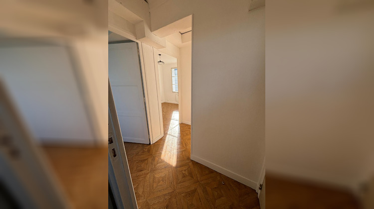 Ma-Cabane - Location Appartement Saumur, 37 m²